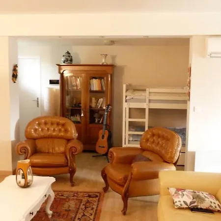 Holiday home Pmr 6 Couchages/chambre /hote A Partir De 45€