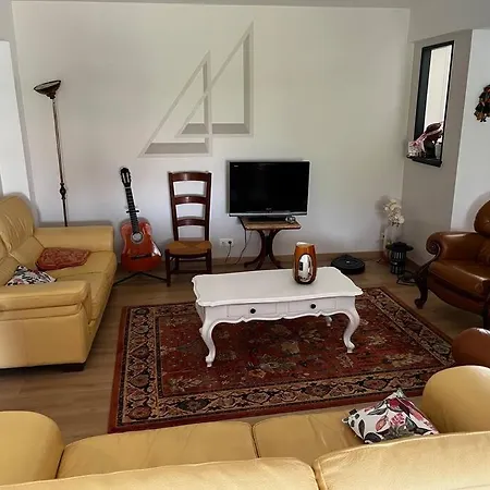 Holiday home Pmr 6 Couchages/chambre /hote A Partir De 45€ *