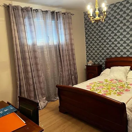 Pmr 6 Couchages/chambre /hote A Partir De 45€ Albi